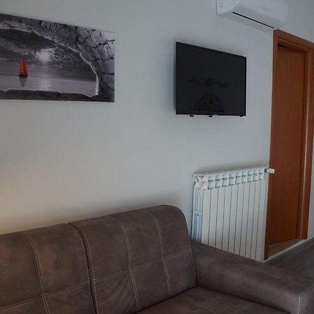 B&B Peschici 4 Stagioni Екстериор снимка