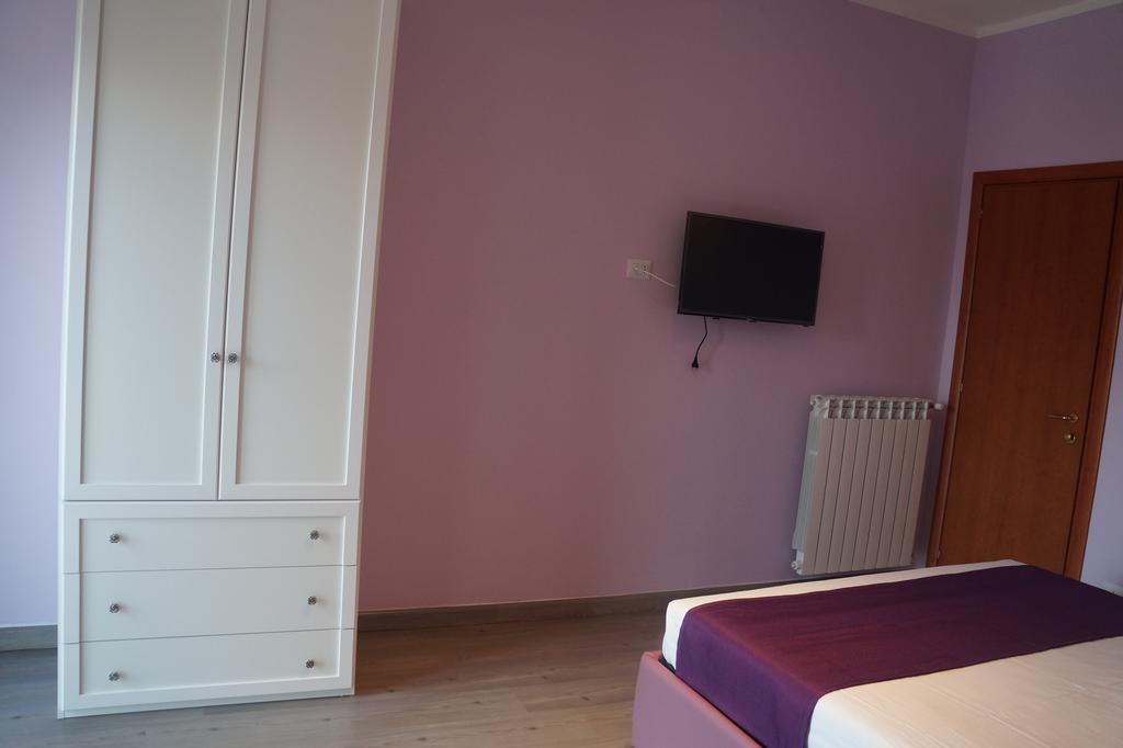 B&B Peschici 4 Stagioni Екстериор снимка