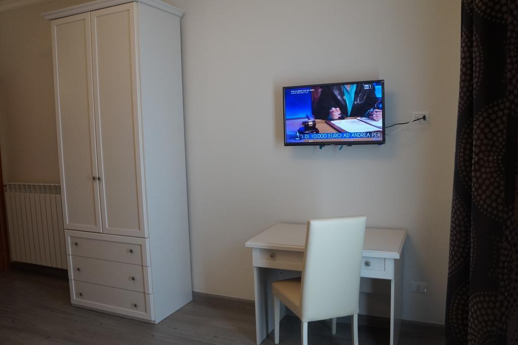 B&B Peschici 4 Stagioni Екстериор снимка