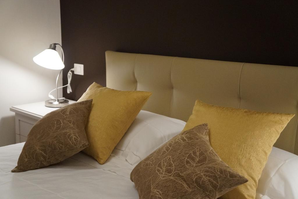 B&B Peschici 4 Stagioni Екстериор снимка