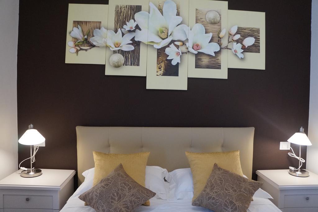 B&B Peschici 4 Stagioni Екстериор снимка