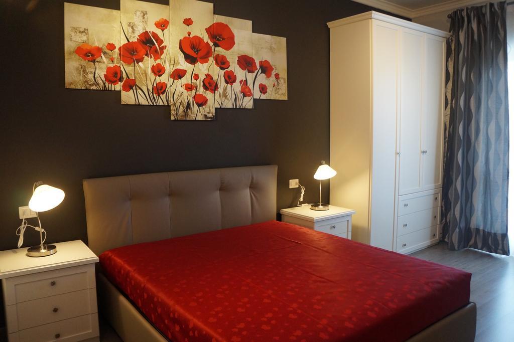 B&B Peschici 4 Stagioni Екстериор снимка
