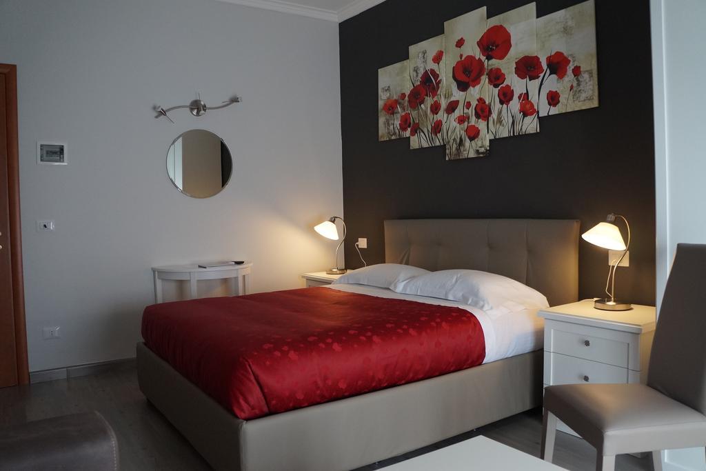 B&B Peschici 4 Stagioni Екстериор снимка