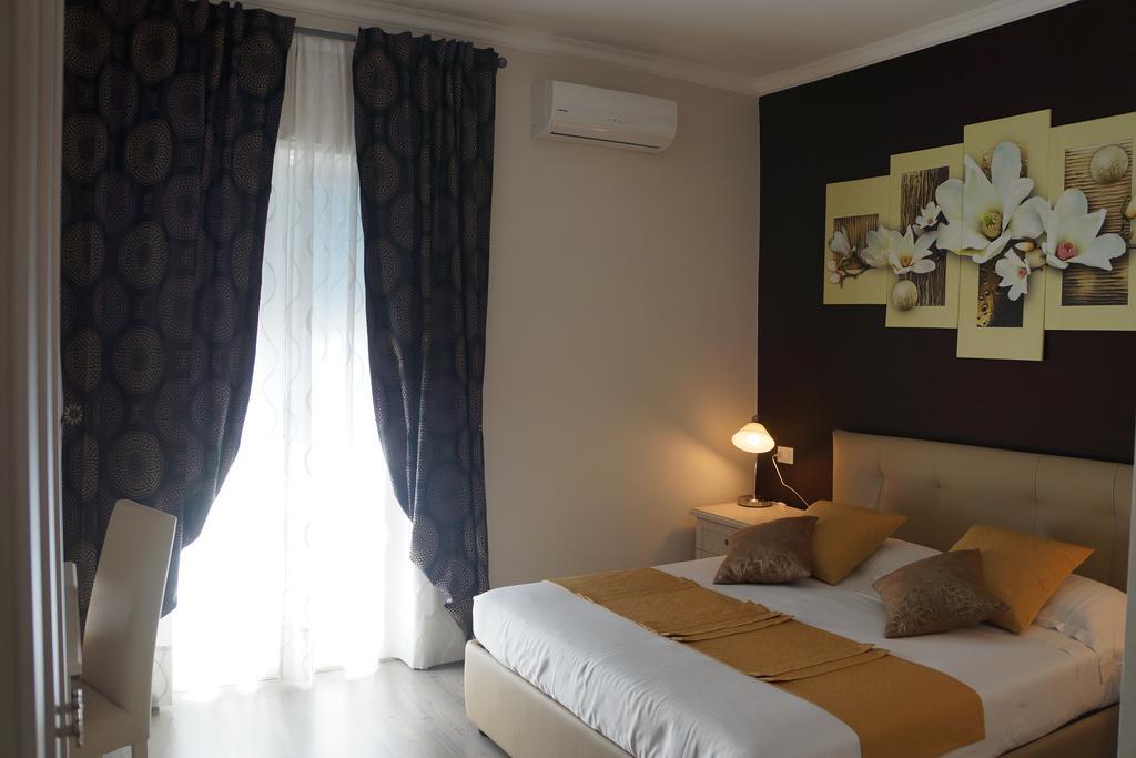 B&B Peschici 4 Stagioni Екстериор снимка