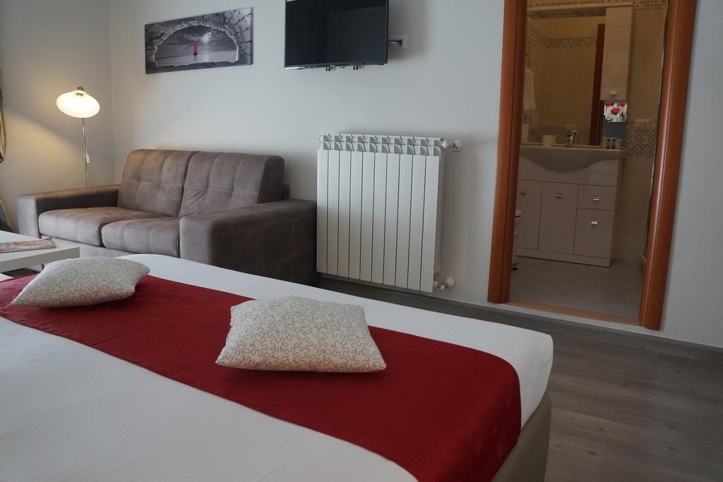 B&B Peschici 4 Stagioni Екстериор снимка