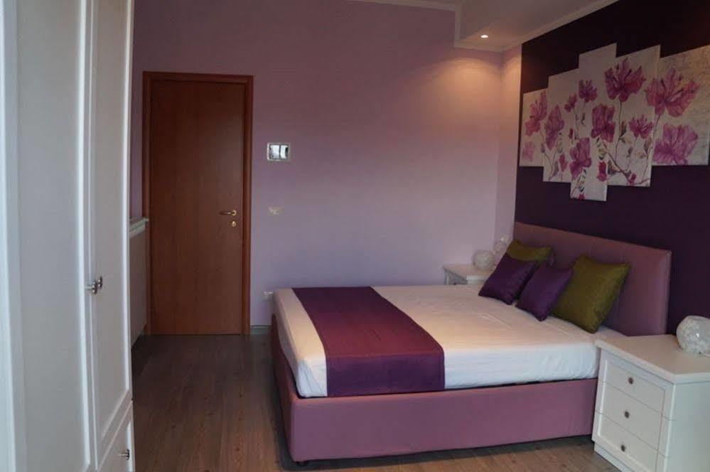 B&B Peschici 4 Stagioni Екстериор снимка
