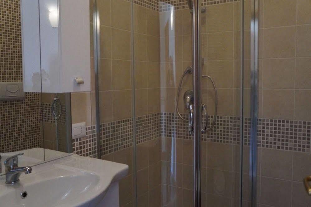 B&B Peschici 4 Stagioni Екстериор снимка