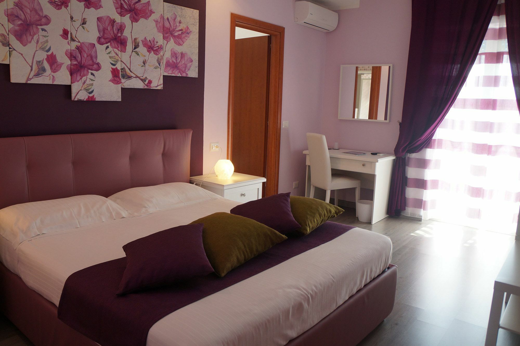 B&B Peschici 4 Stagioni Екстериор снимка