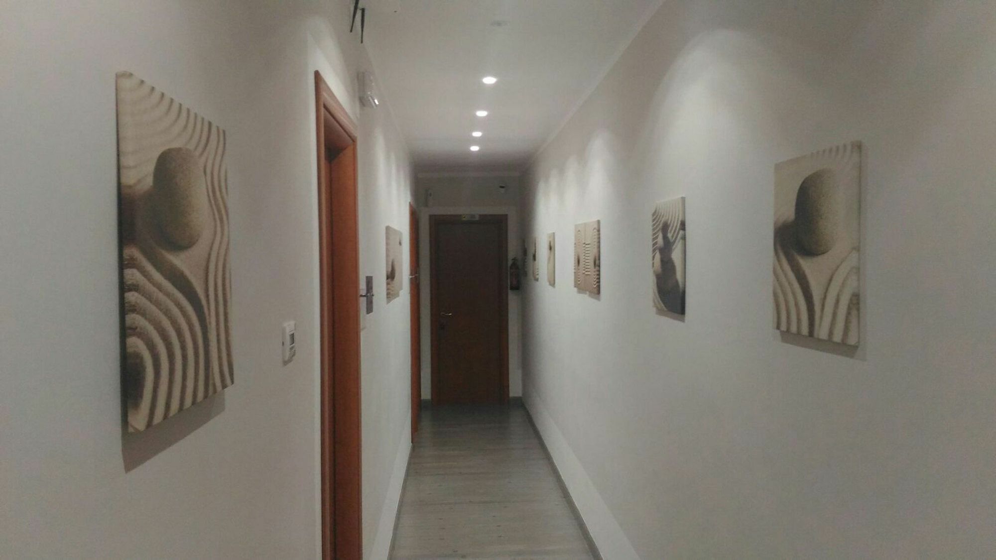 B&B Peschici 4 Stagioni Екстериор снимка