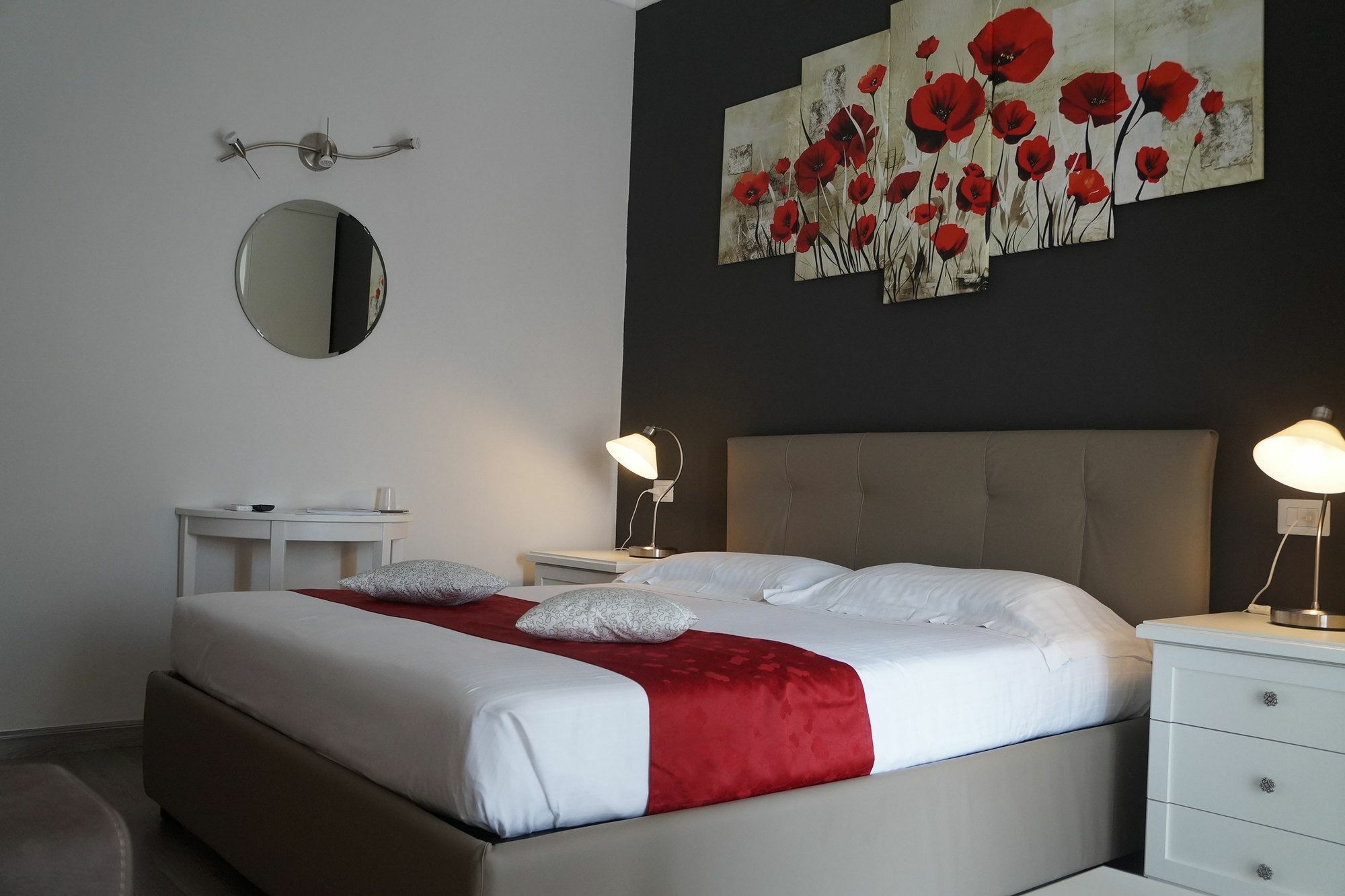 B&B Peschici 4 Stagioni Екстериор снимка
