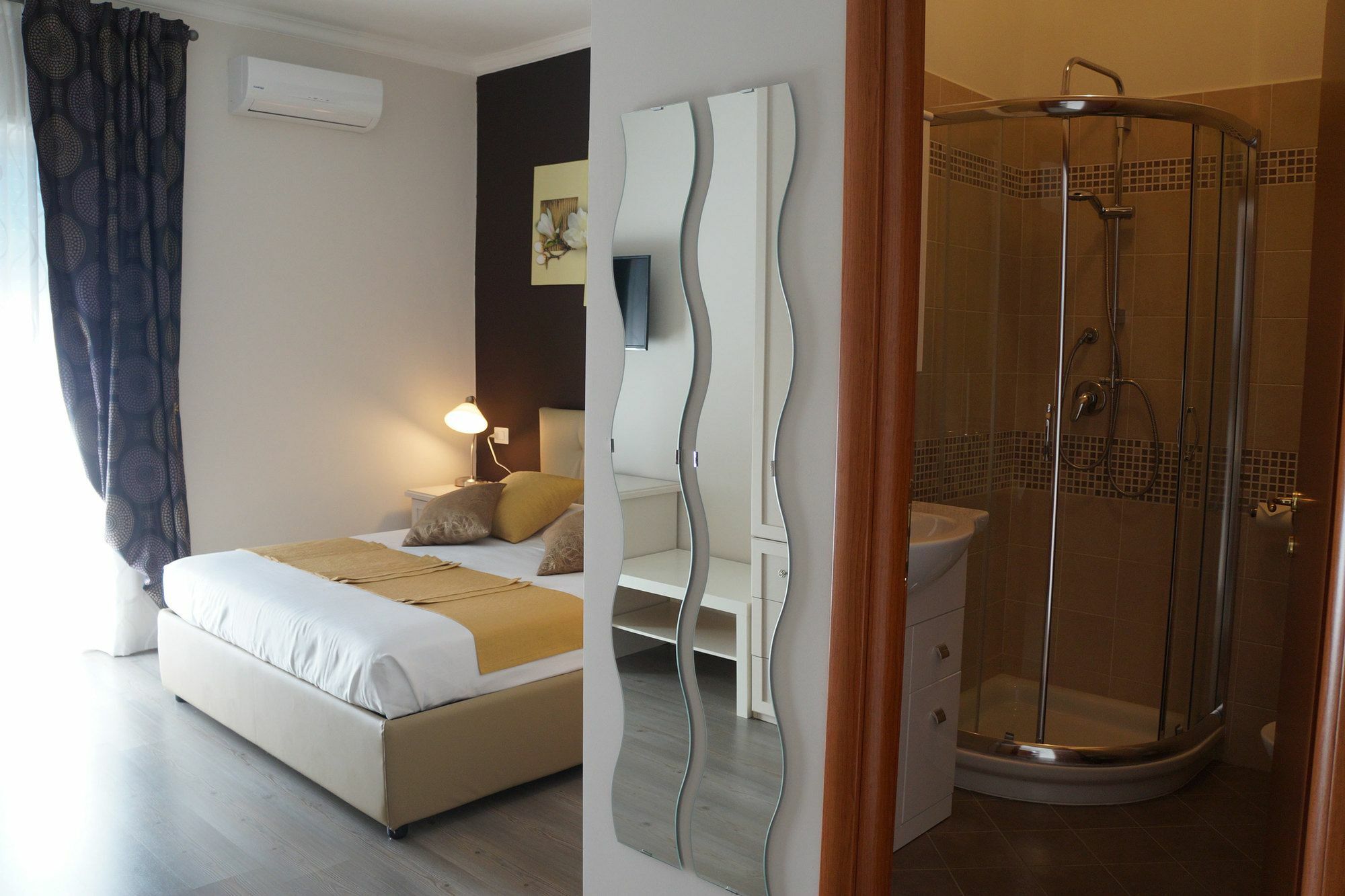 B&B Peschici 4 Stagioni Екстериор снимка