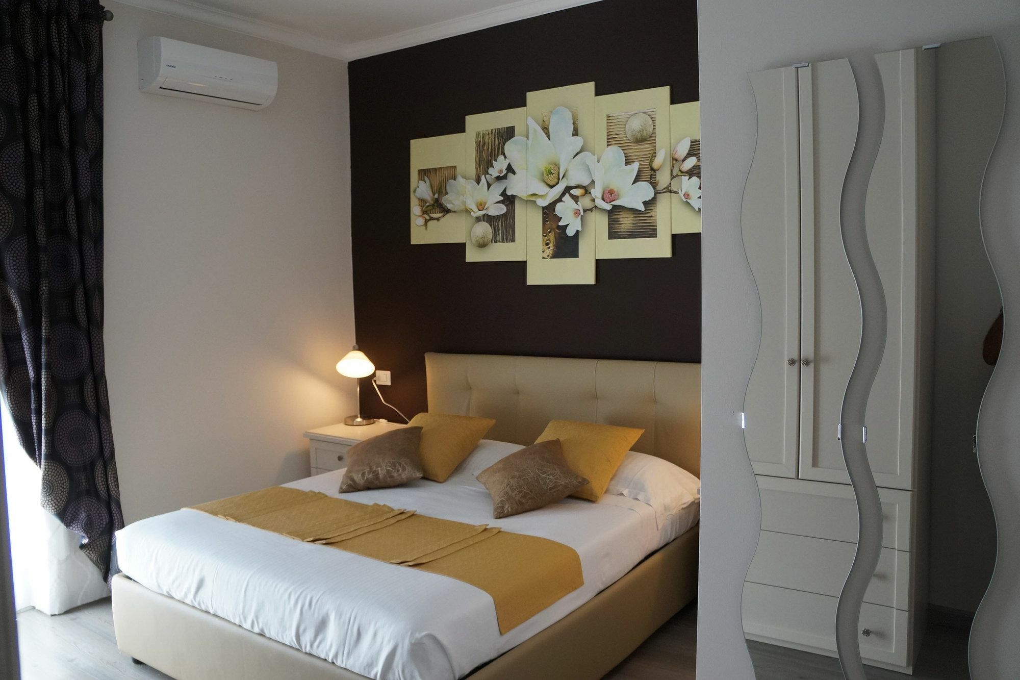 B&B Peschici 4 Stagioni Екстериор снимка